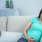 Отравление при беременности на ранних сроках